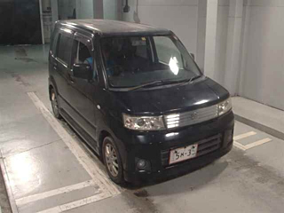 SUZUKI WAGON R 2008