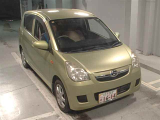 DAIHATSU MIRA 2009