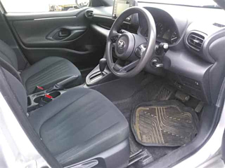 TOYOTA YARIS 2020