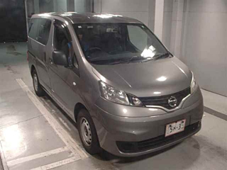 NISSAN NV200 2019