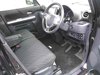 SUZUKI SPACIA 2016