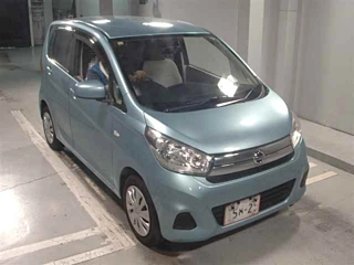 NISSAN DAYZ 2016