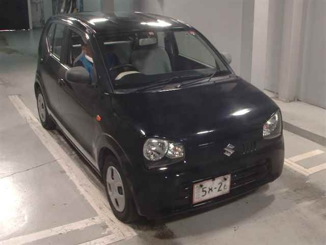 SUZUKI ALTO 2018