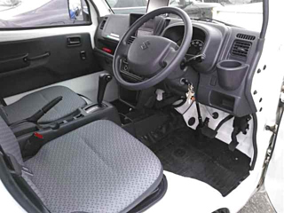 SUZUKI CARRY TRUCK 2019