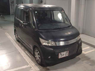 SUZUKI PALETTE 2010