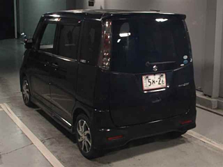 SUZUKI PALETTE 2010