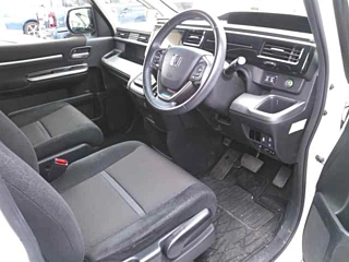 HONDA STEP WAGON 2019