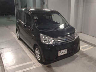 SUBARU STELLA 2021