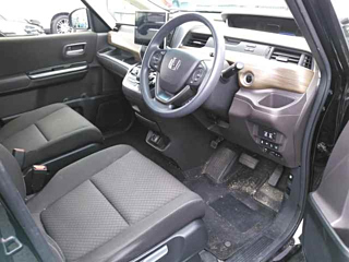 HONDA FREED 2022