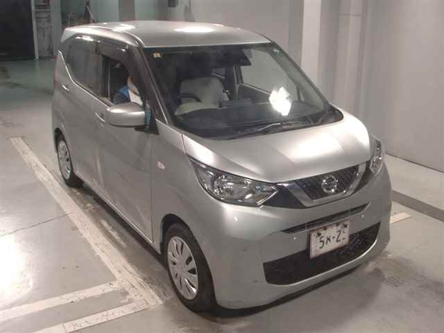 NISSAN DAYZ 2023