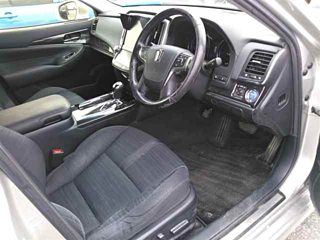 TOYOTA CROWN 2014