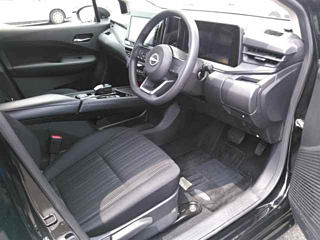 NISSAN NOTE 2024