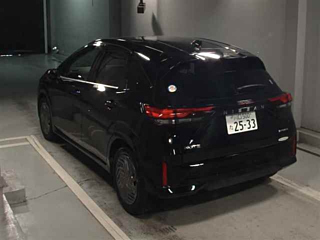 NISSAN NOTE 2024