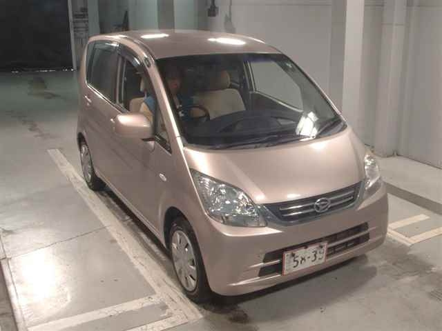 DAIHATSU MOVE 2010
