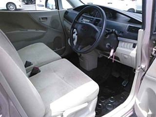 DAIHATSU MOVE 2010
