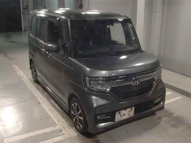 HONDA N BOX 2020