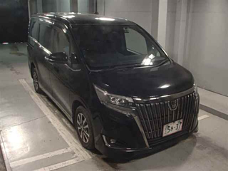 Заказать TOYOTA ESQUIRE