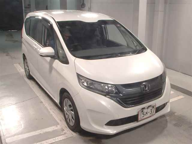 HONDA FREED 2019