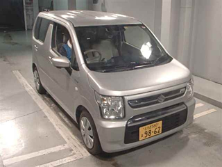 SUZUKI WAGON R 2023