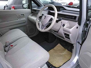 SUZUKI WAGON R 2023