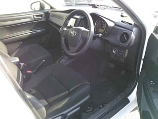 TOYOTA COROLLA AXIO 2020