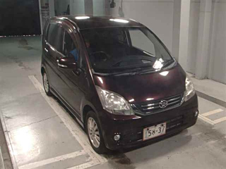 DAIHATSU MOVE 2010