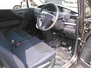 DAIHATSU MOVE 2010
