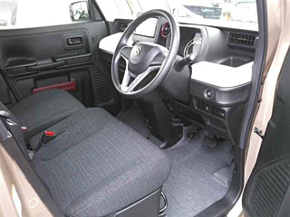 SUZUKI SPACIA 2023