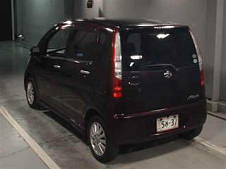 DAIHATSU MOVE 2010