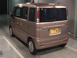 SUZUKI SPACIA 2023