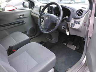 DAIHATSU MIRA E S 2014