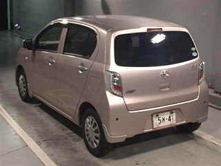 DAIHATSU MIRA E S 2014