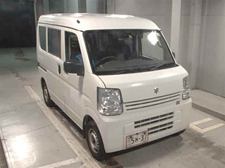 SUZUKI EVERY 2021