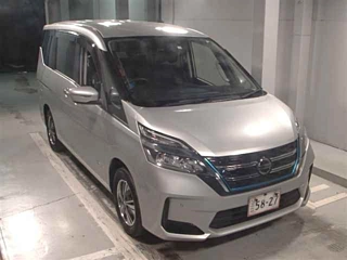 NISSAN SERENA 2020