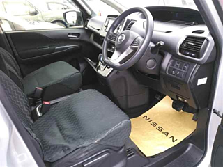 NISSAN SERENA 2020
