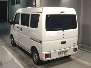 SUZUKI EVERY 2021