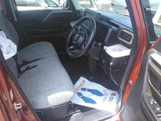 SUZUKI SPACIA 2023