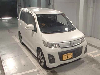 MAZDA AZ WAGON 2011