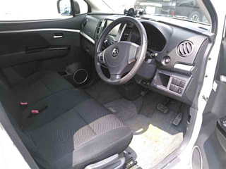 MAZDA AZ WAGON 2011