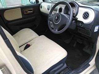 SUZUKI ALTO LAPIN 2009