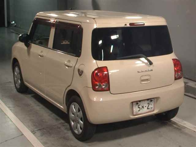SUZUKI ALTO LAPIN 2009
