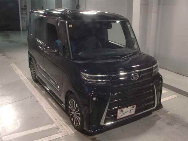 DAIHATSU TANTO 2023
