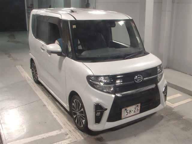 DAIHATSU TANTO 2020