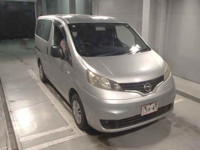 NISSAN NV200 2009
