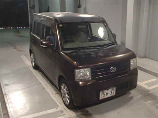 DAIHATSU MOVE CONTE 2009