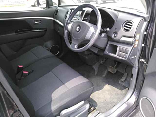 SUZUKI WAGON R 2008