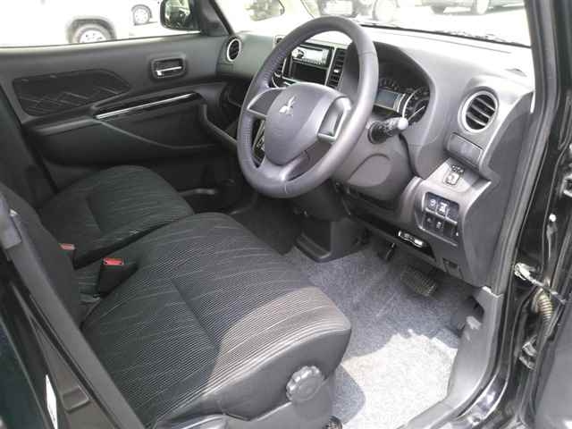 MITSUBISHI EK SPACE 2017