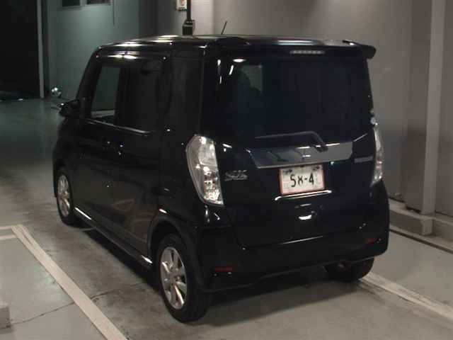 MITSUBISHI EK SPACE 2017