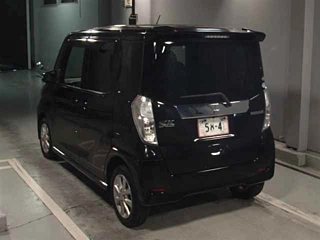 MITSUBISHI EK SPACE 2017