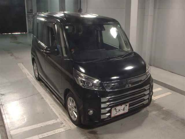 MITSUBISHI EK SPACE 2017